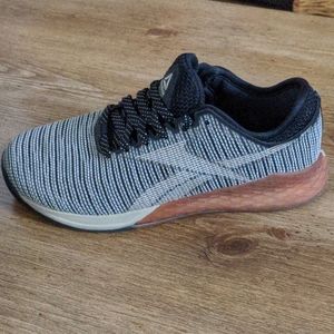 Women's Reebok CrossFit Nano 9